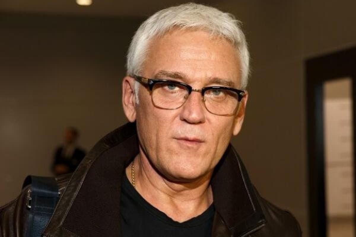 7 российских звезд пополнили украинский "черный список" 7 российских звезд пополнили украинский "черный список"