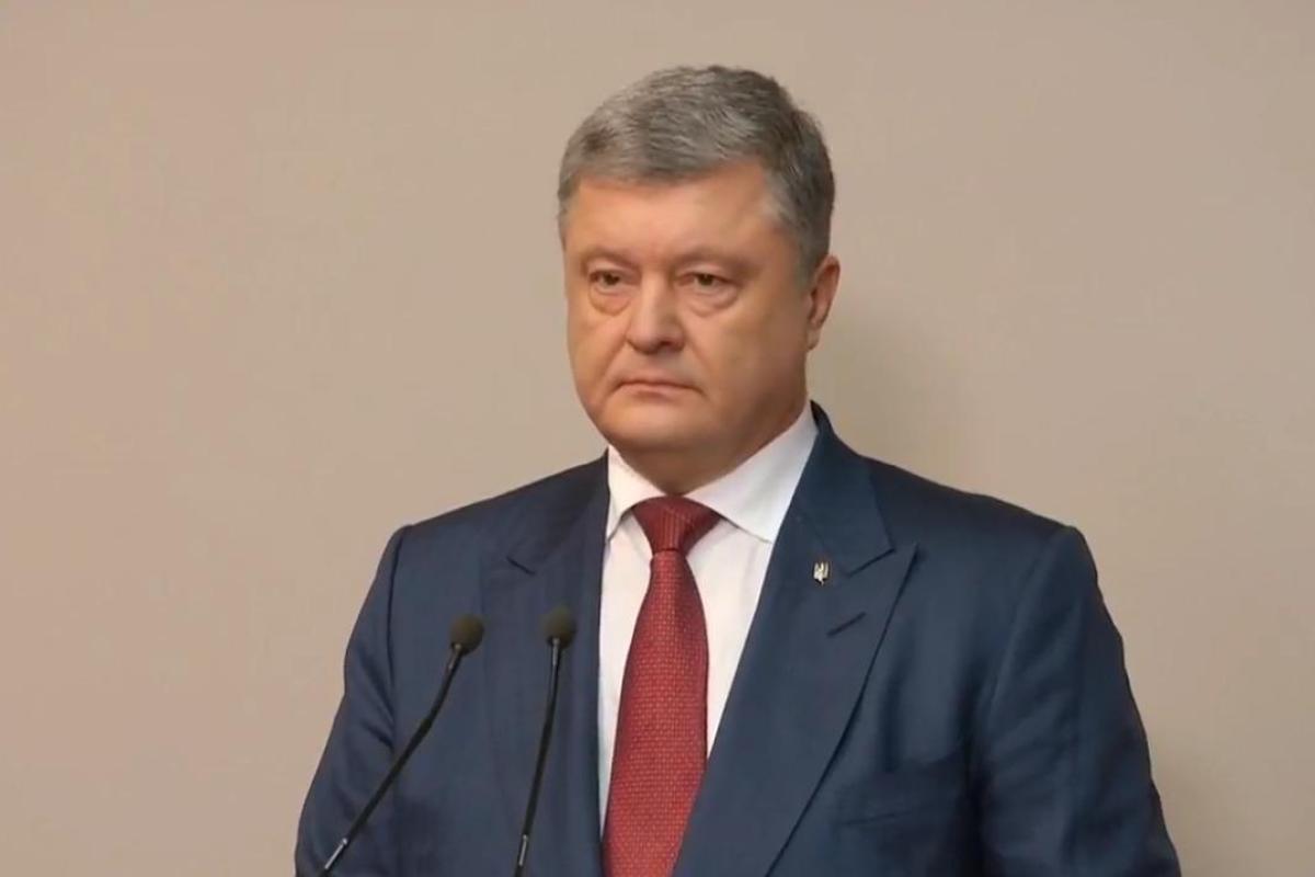 Пономарь: Президент Украины подписал указ о санкциях против четырех российских банков