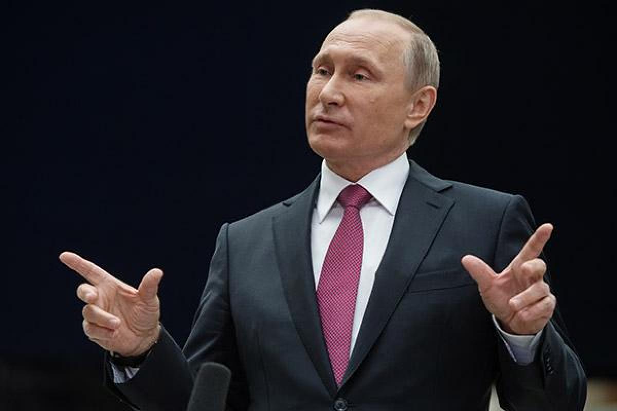 Реакция мирового сообщества на выборы в РФ: кто не поздравил Путина с победой Реакция мирового сообщества на выборы в РФ: кто не поздравил Путина с победой