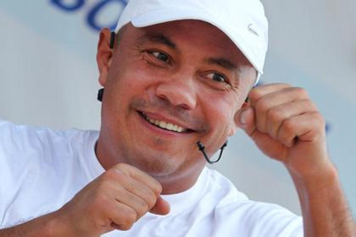 «Утром пошел в туалет и упал»: Известный российский боксер перенес инфаркт