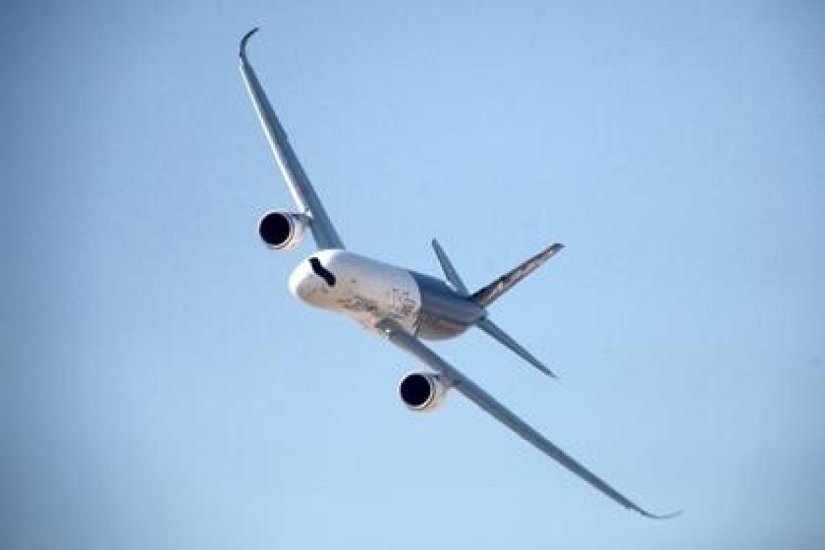 В Иране потерпел крушение турецкий пассажирский самолет