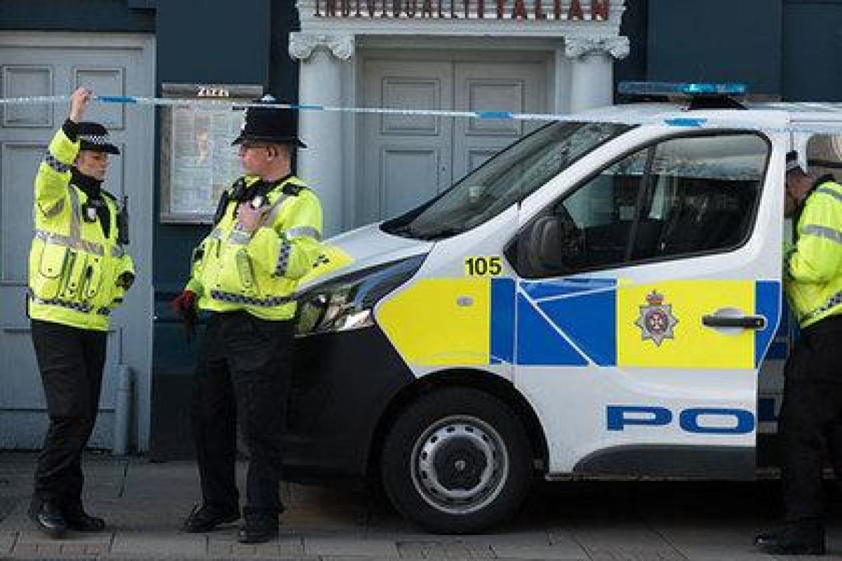 Расследование отравления в Британии российского экс-шпиона: Пономарь рассказал подробности