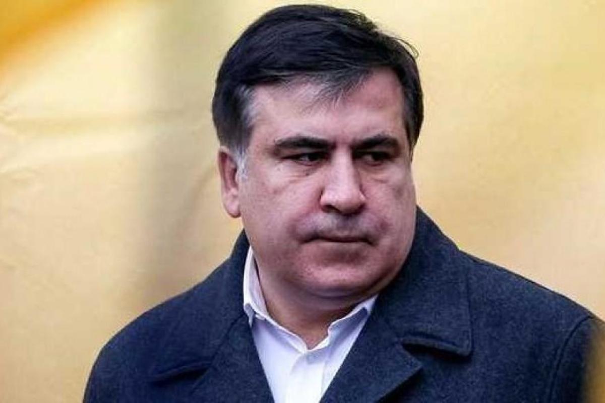 Саакашвили: Вчера вы не мой несуществующий трон нашли, а окончательно потеряли головы Саакашвили: Вчера вы не мой несуществующий трон нашли, а окончательно потеряли головы