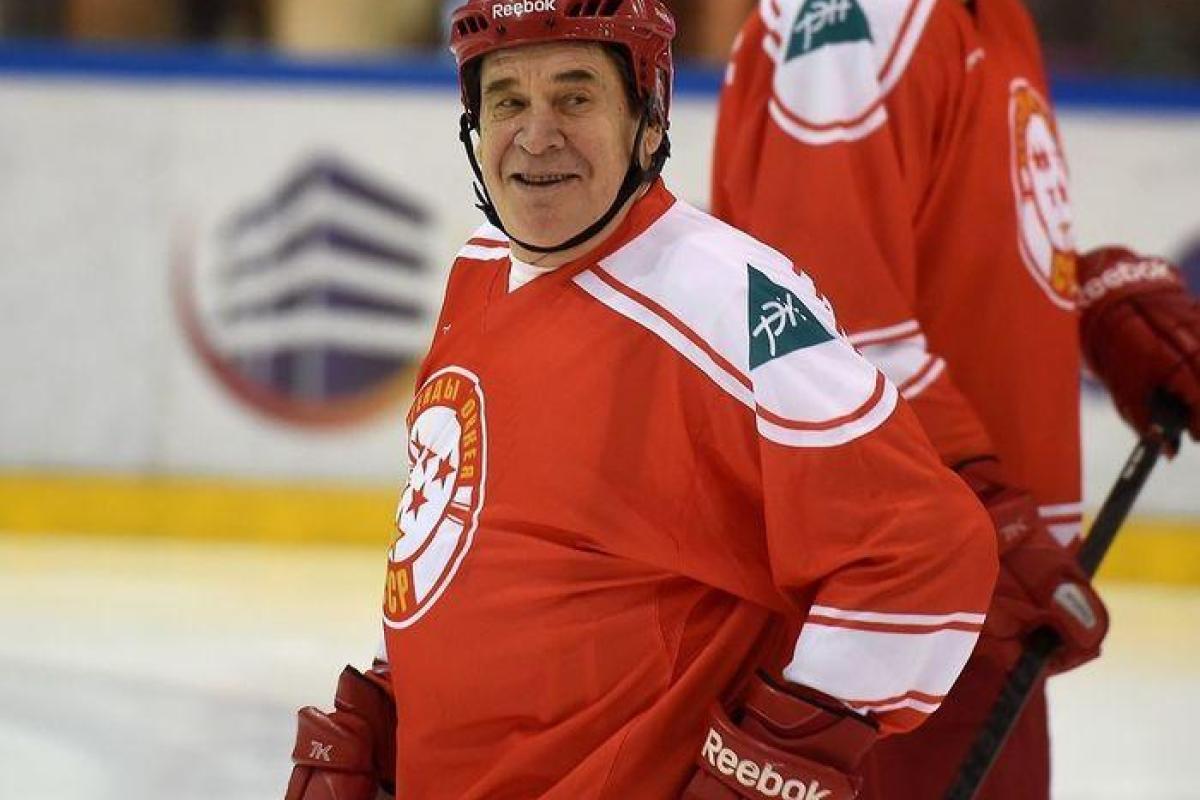 Легендарный хоккеист Юрий Шаталов покончил с собой: озвучена возможная причина отчаянного поступка