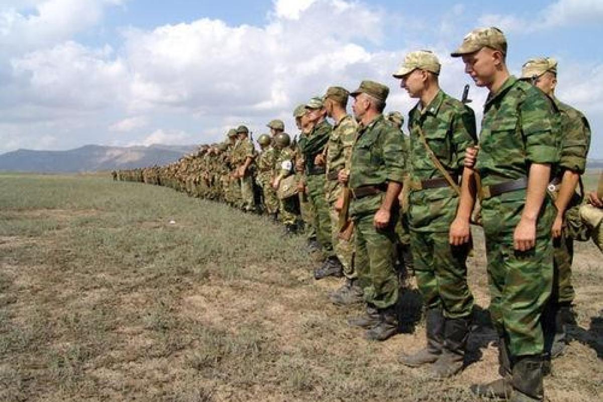 Россиян ждут повестки: Путин подписал указ о призыве на военные сборы