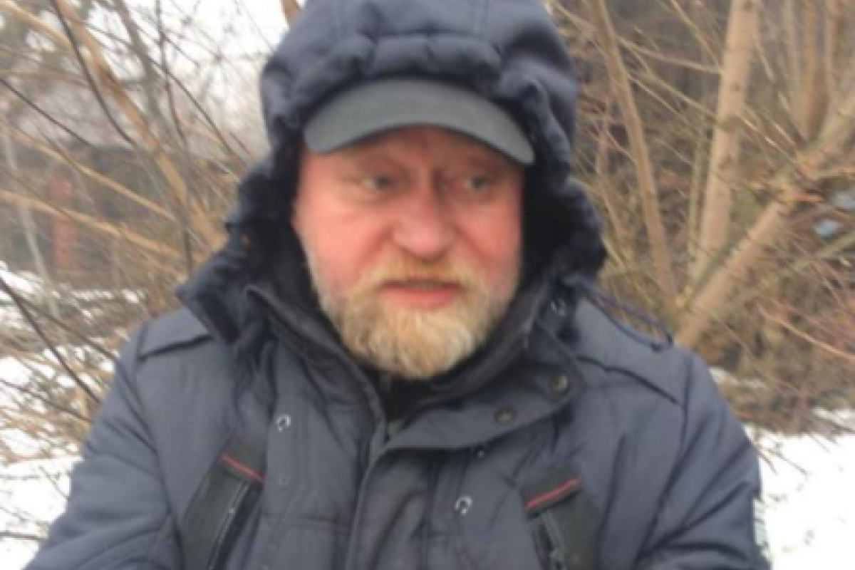 "Привет" Медведчуку, а через него уже самому Путину, - Березовец о задержании Рубана