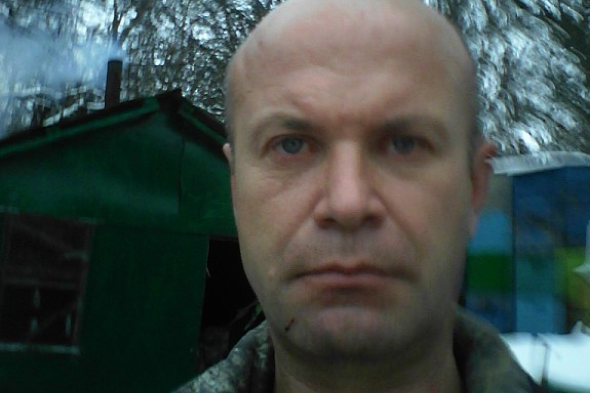 ВСУ захватили в плен россиянина: в "ДНР" заявили, что это насильник-педофил из Белгорода ВСУ захватили в плен россиянина: в "ДНР" заявили, что это насильник-педофил из Белгорода