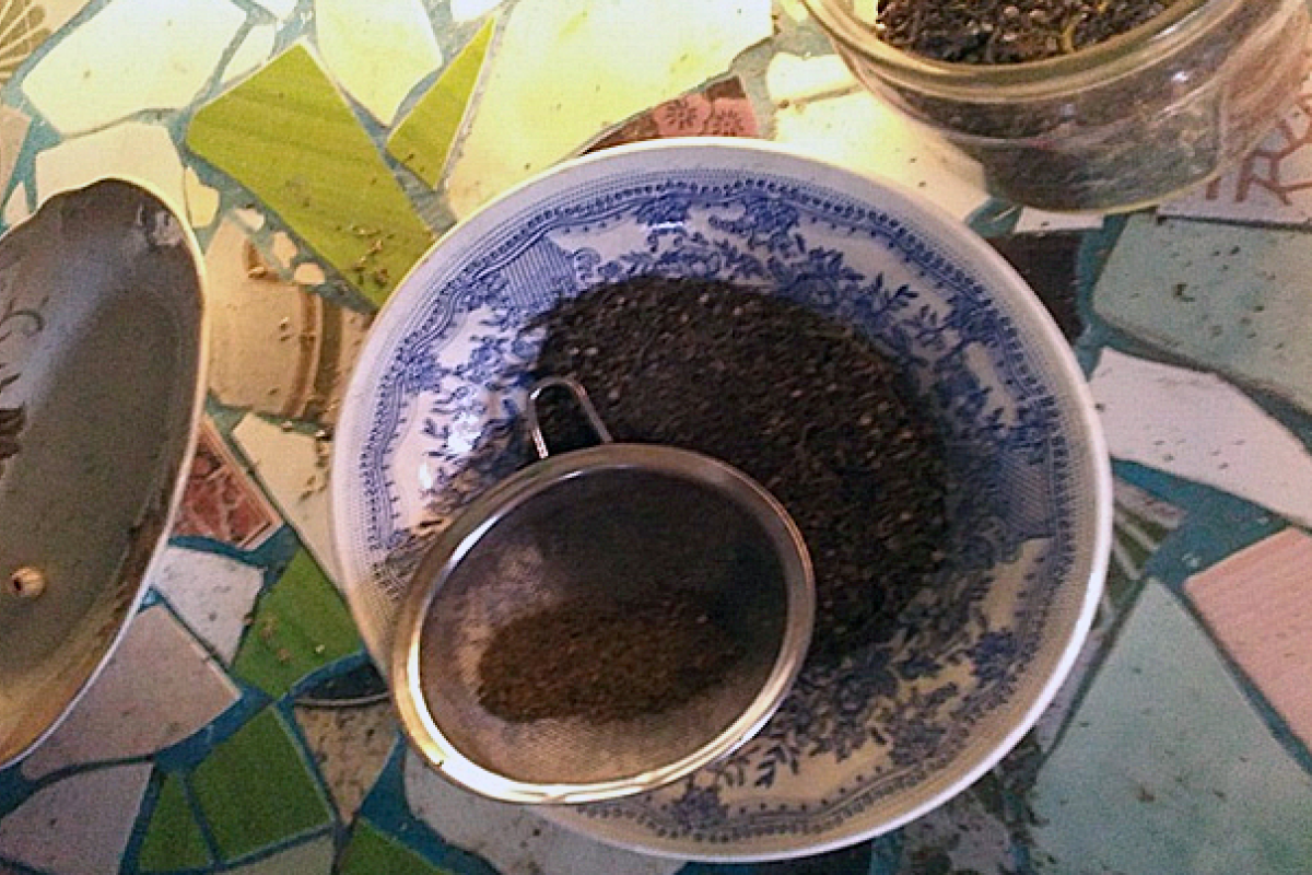 В Одесской области изъяли 6 килограмм марихуаны В Одесской области изъяли 6 килограмм марихуаны