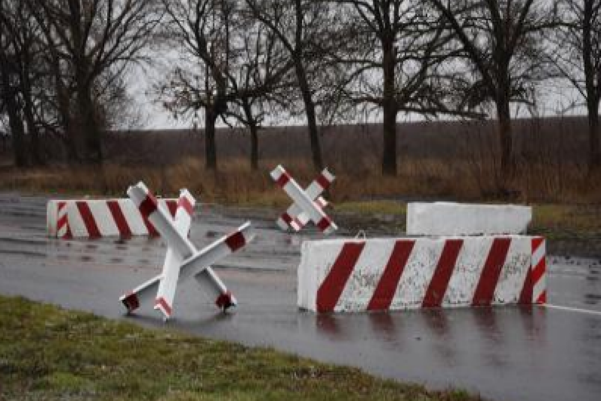 Театр абсурда: Россия не признает номерные знаки так называемых «ЛДНР» Театр абсурда: Россия не признает номерные знаки так называемых «ЛДНР»