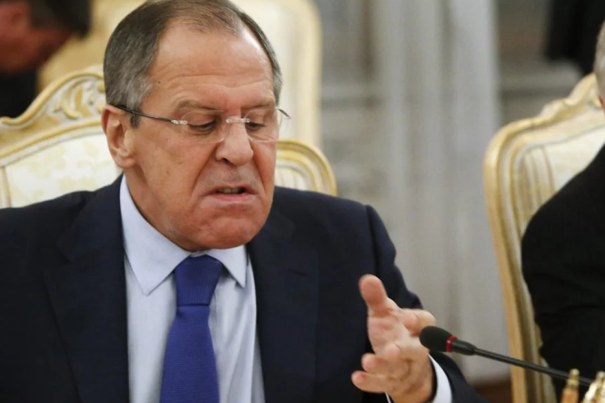 В России определились с ответом Великобритании на выдворение дипломатов В России определились с ответом Великобритании на выдворение дипломатов