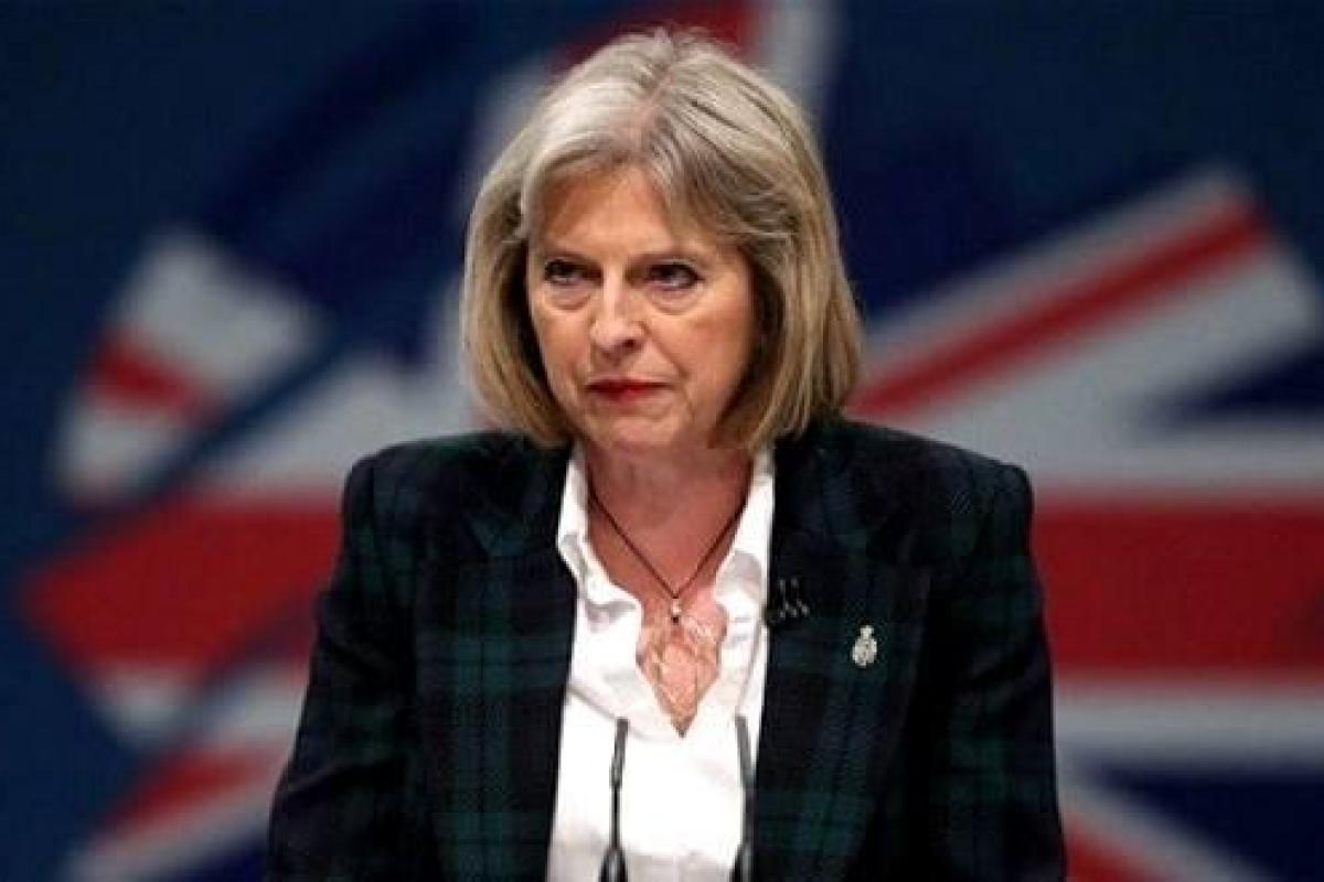 Тереза Мэй «идет в наступление»: выдворят ли российских дипломатов из стран ЕС?