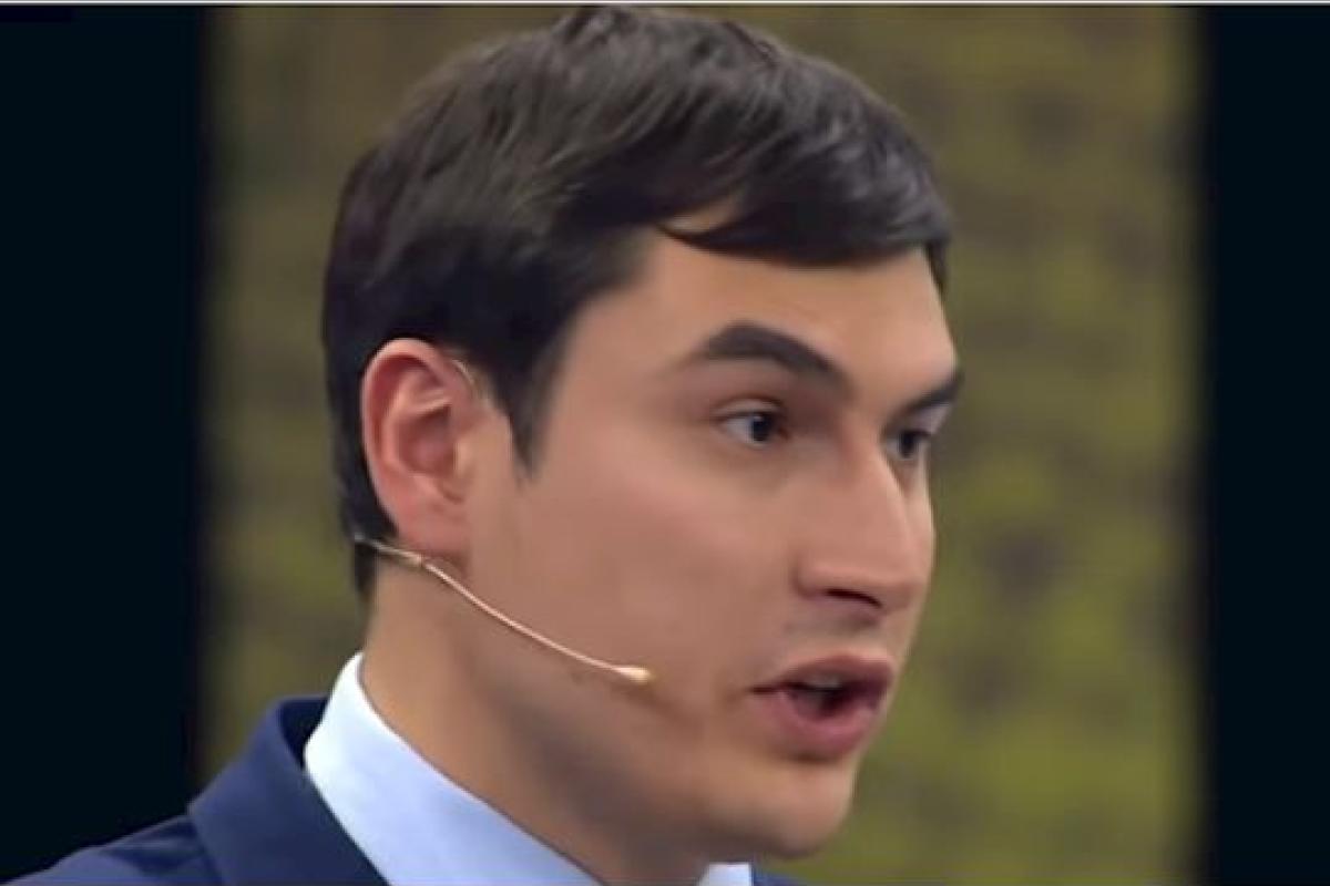 Украинский законопроект «О прощении»: Россия разгоняет фейк о «коридорах позора» Украинский законопроект «О прощении»: Россия разгоняет фейк о «коридорах позора»