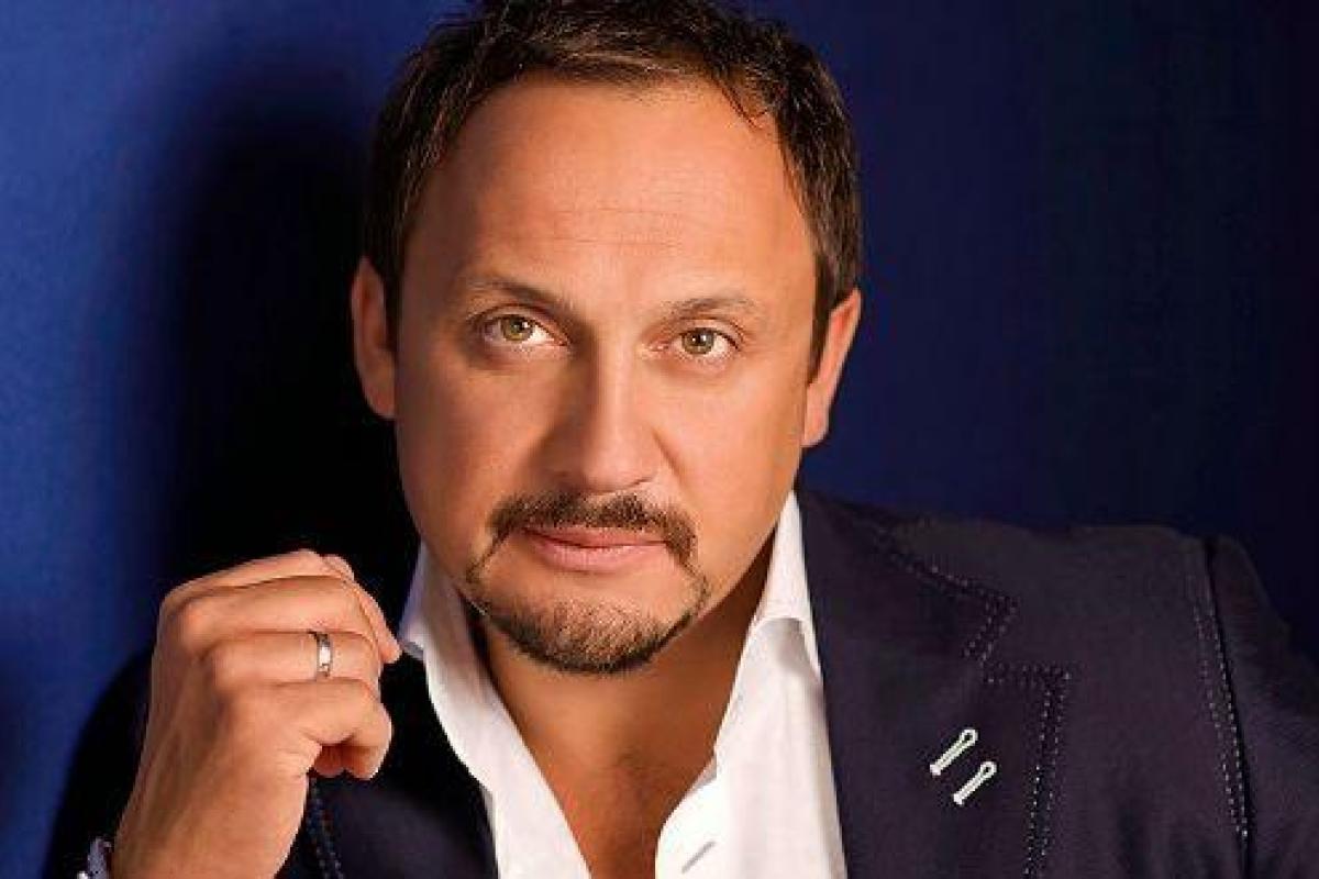 "Копия папа": Певец Стас Михайлов показал свою дочь "Копия папа": Певец Стас Михайлов показал свою дочь