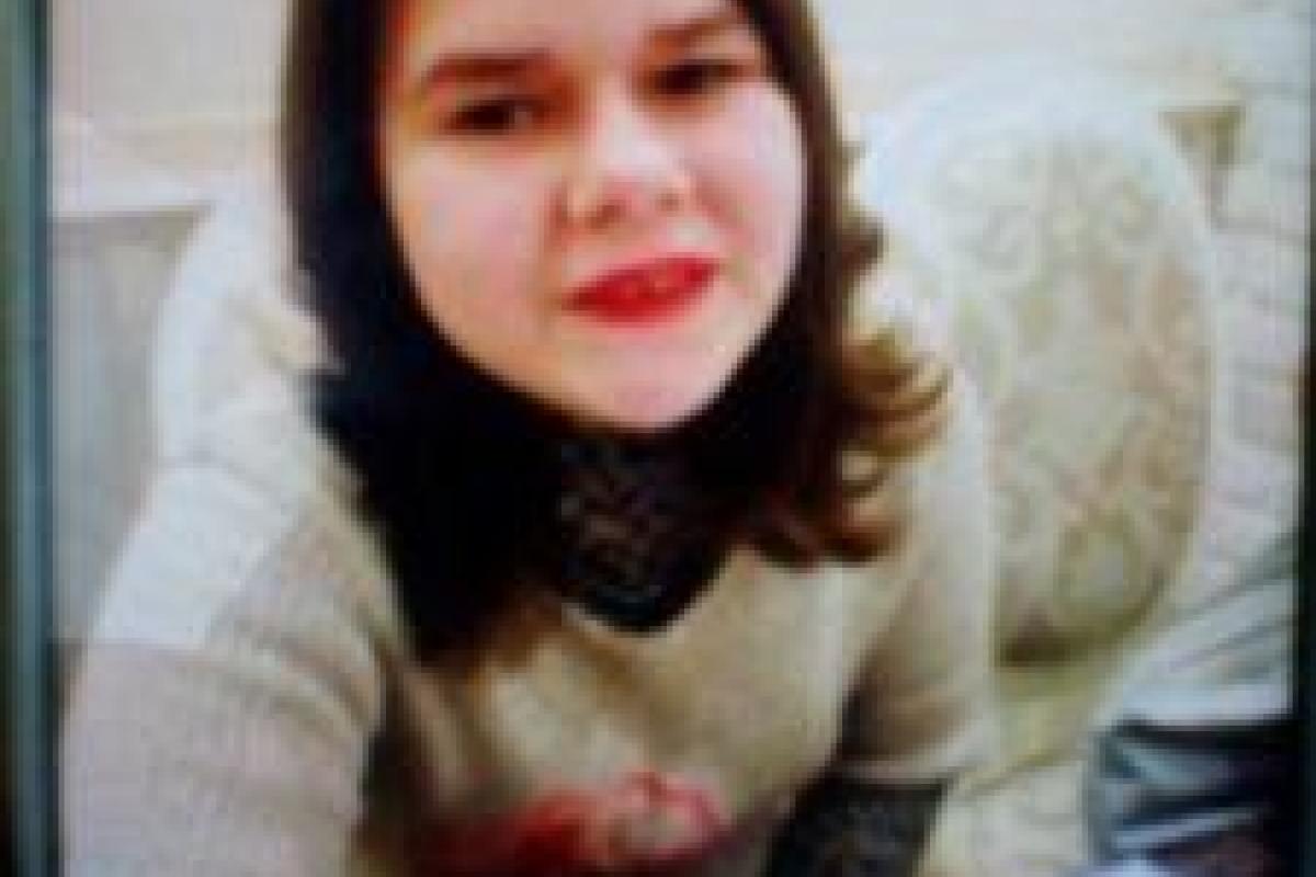 Ушла в школу и не вернулась: в Каменском пропала школьница Ушла в школу и не вернулась: в Каменском пропала школьница