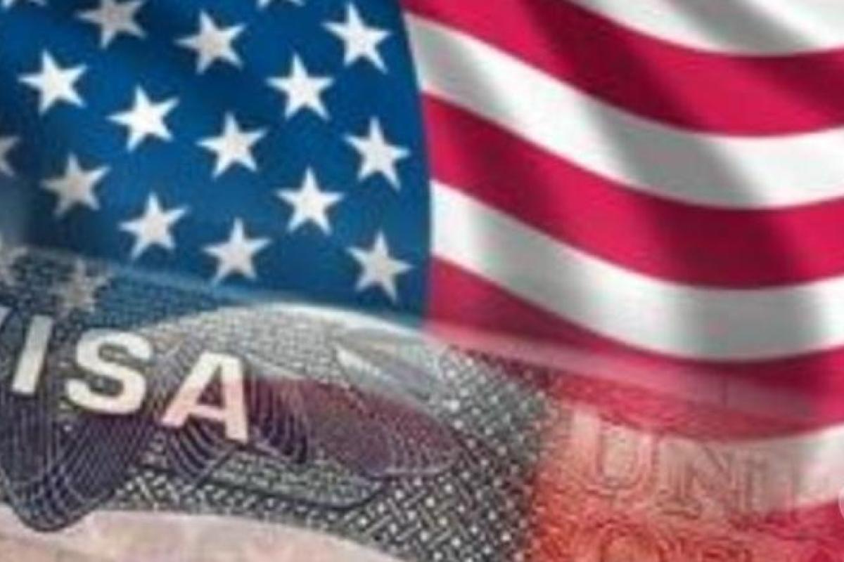 У претендентов на американские визы будут проверять страницы в соцсетях