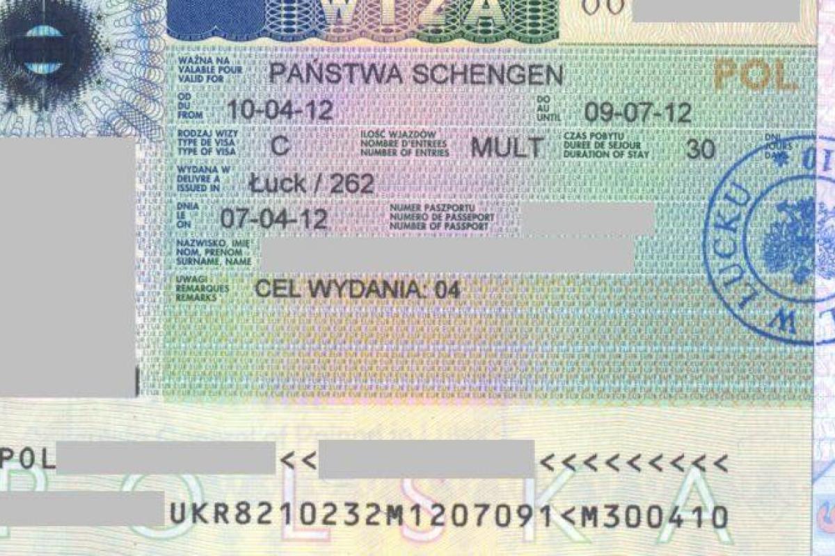 В Польше ввели нововведения для трудоустройства украинцев: подробности В Польше ввели нововведения для трудоустройства украинцев: подробности