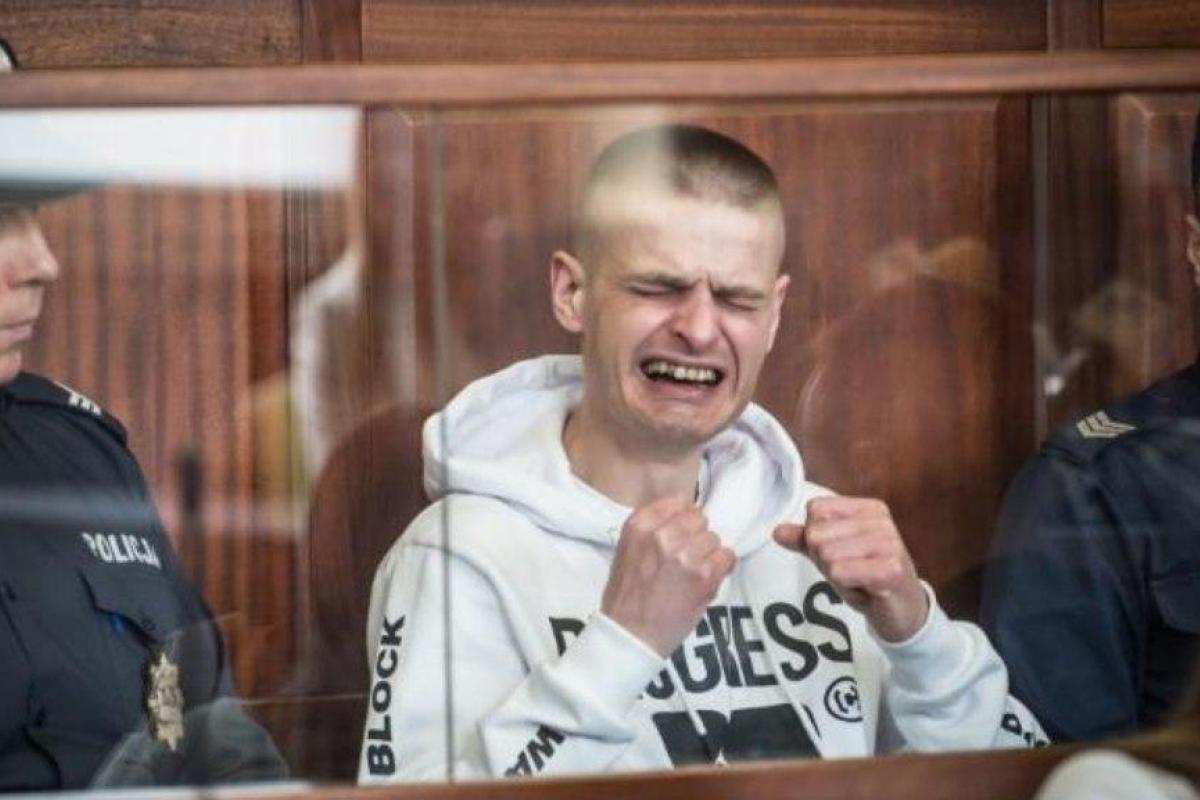 42-летний поляк отсидел 18 лет за убийство и изнасилование, которых не совершал 42-летний поляк отсидел 18 лет за убийство и изнасилование, которых не совершал