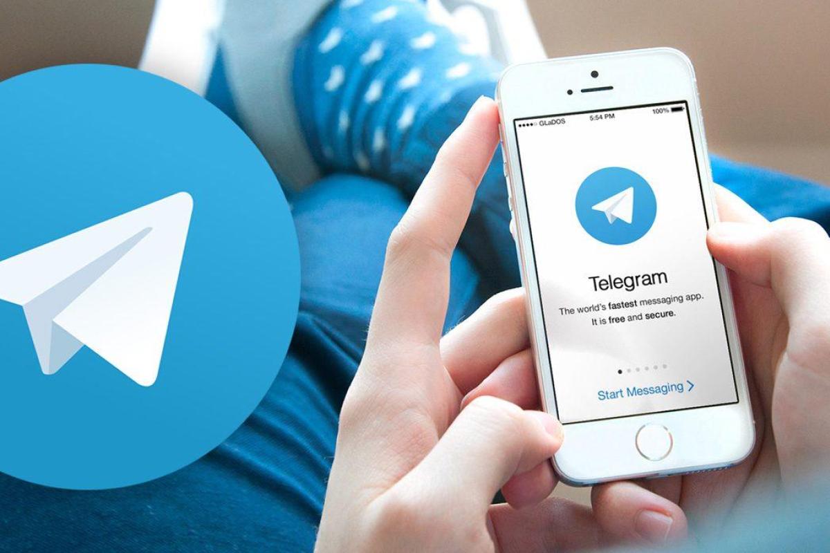 Мессенджер Telegram временно перестал работать: известна причина Мессенджер Telegram временно перестал работать: известна причина