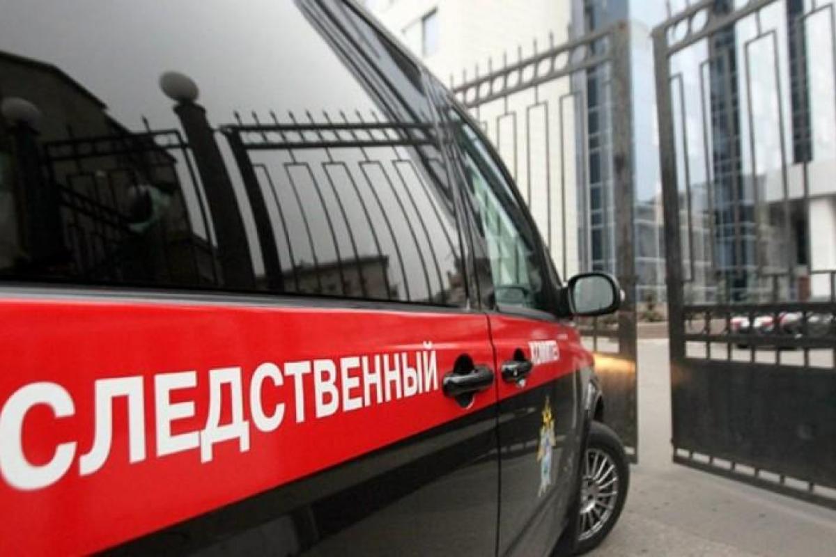 10-летний мальчик умер в спортивном комплексе в Подмосковье