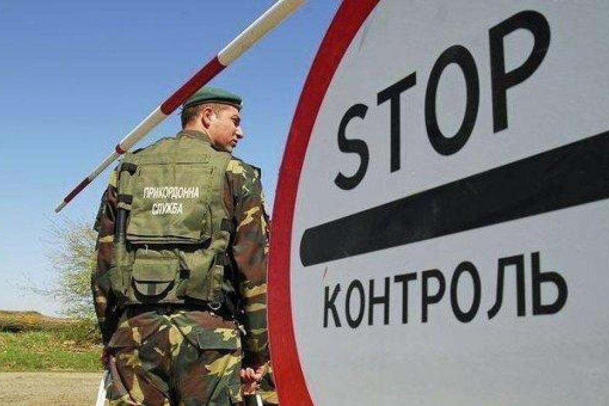 В Одесской области погиб пограничник: известны подробности В Одесской области погиб пограничник: известны подробности