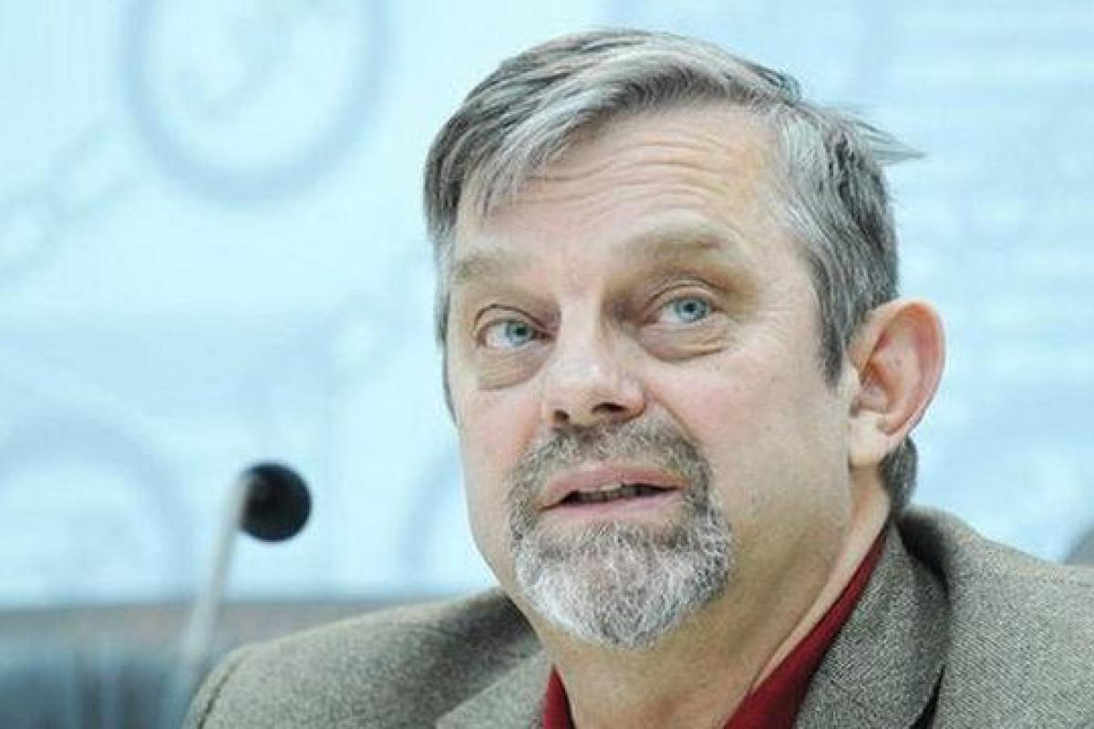 "Урок для Украины": Политолог указал на главный результат американской атаки в Сирии