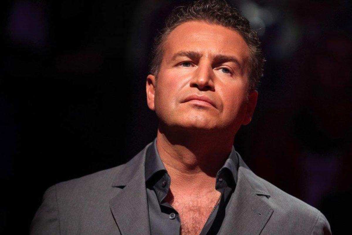 "Бате 83": Певец Агутин показал своего отца "Бате 83": Певец Агутин показал своего отца