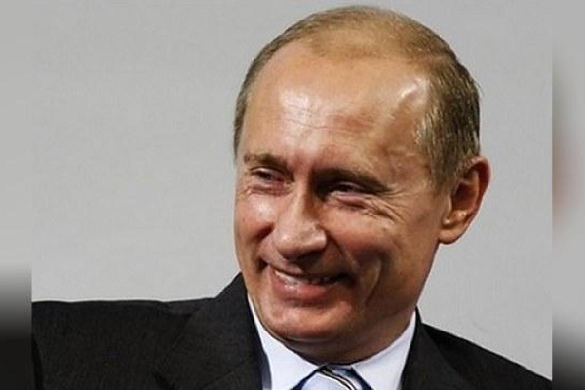 «Женоненавистник высшей пробы»: Клинтон заявила, что Путин запугивает женщин и «получает от этого удовольствие» «Женоненавистник высшей пробы»: Клинтон заявила, что Путин запугивает женщин и «получает от этого удовольствие»