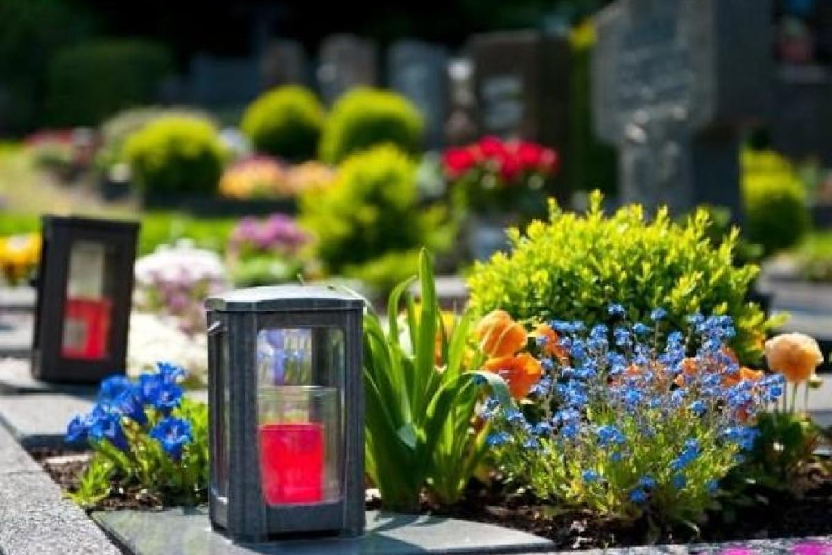 Отказ от "мертвых" цветов и алкоголя: как правильно проводить Поминальные дни Отказ от "мертвых" цветов и алкоголя: как правильно проводить Поминальные дни