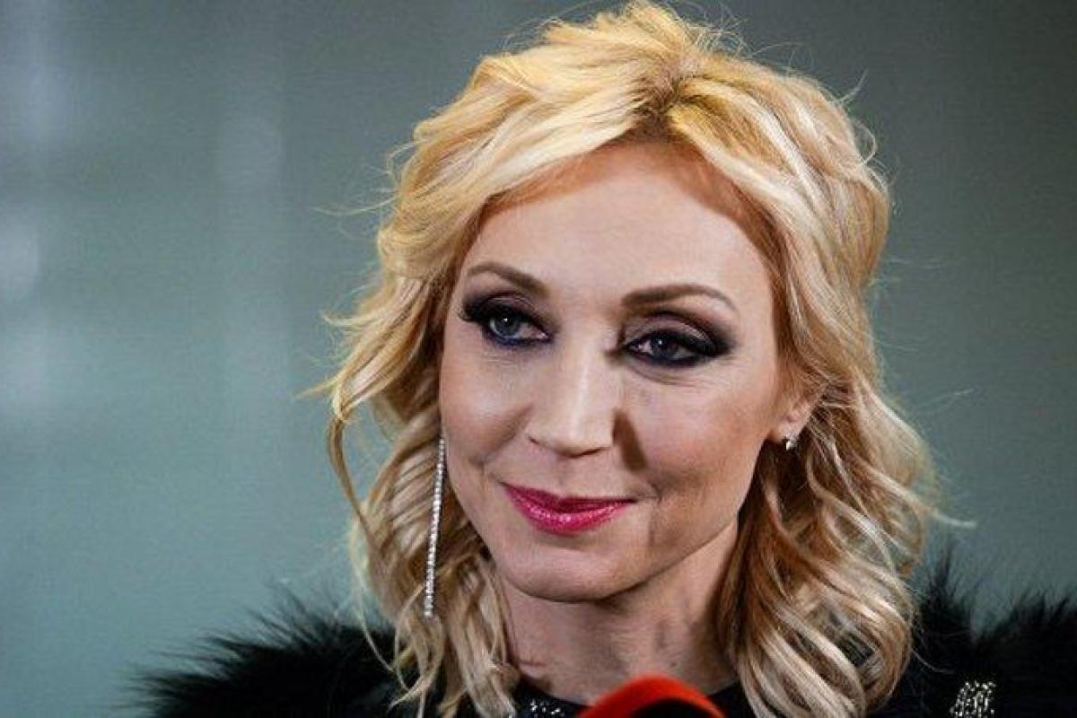 "Как молоды вы были": Орбакайте поделилась совместным архивным фото с Пугачевой "Как молоды вы были": Орбакайте поделилась совместным архивным фото с Пугачевой