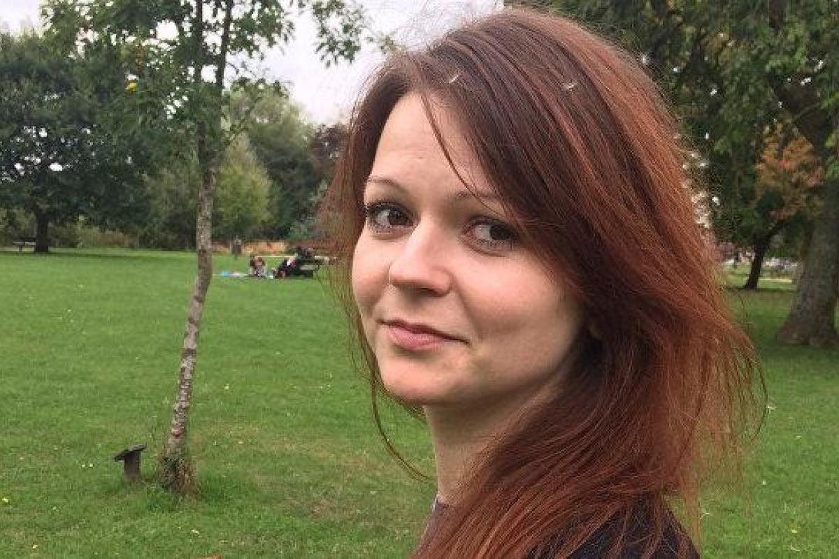 "Отстранение от власти Путина": Чем грозит Кремлю выздоровление Юлии Скрипаль - версия журналиста "Отстранение от власти Путина": Чем грозит Кремлю выздоровление Юлии Скрипаль - версия журналиста