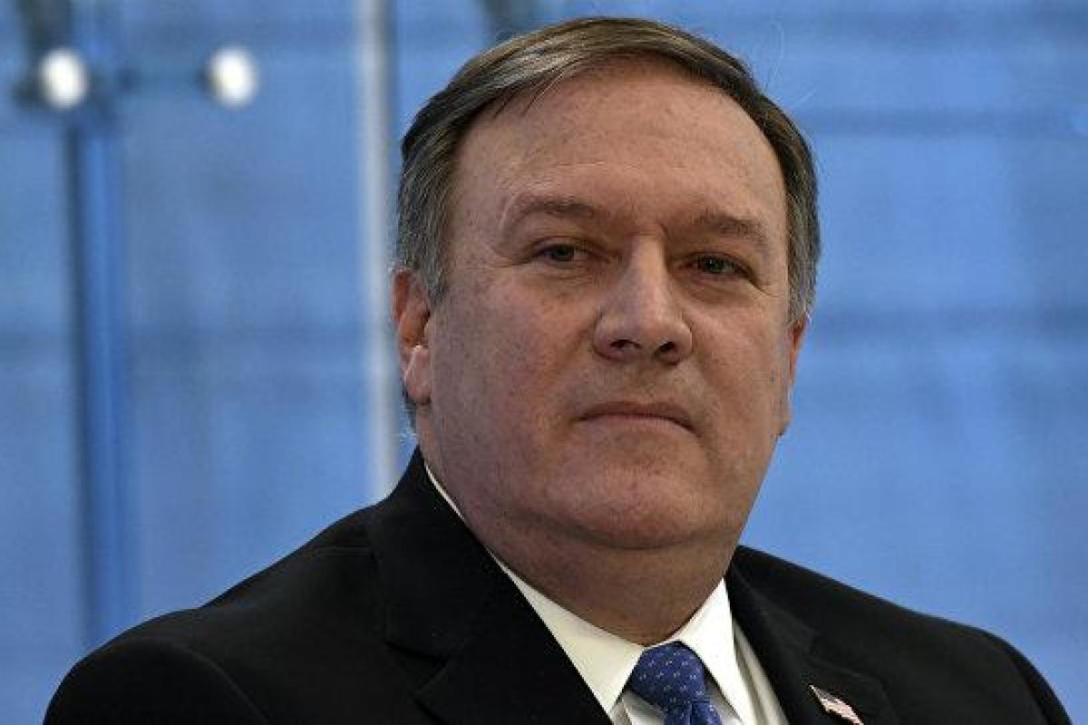 В США сделали громкое заявление об уничтожении российских наемников из ЧВК "Вагнера" в Сирии