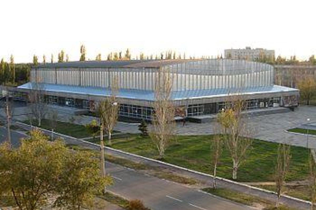 В Северодонецке закрывают Ледовый дворец спорта: 24 депутата проголосовали «за»