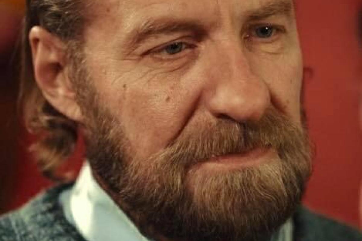 Умер актер из сериала "Сваты" Умер актер из сериала "Сваты"