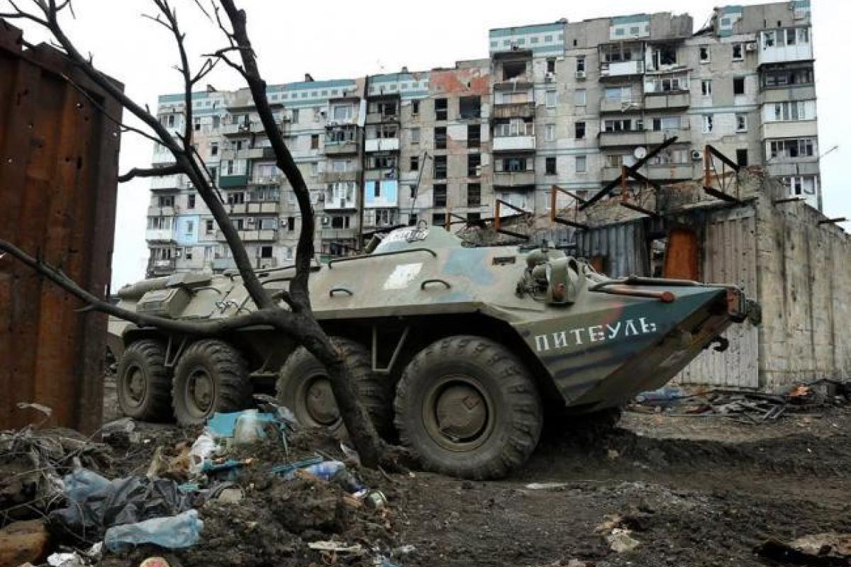 "По многим показателям "ДНР" может соревноваться с Украиной": Прилепин рассмешил сеть новым заявлением "По многим показателям "ДНР" может соревноваться с Украиной": Прилепин рассмешил сеть новым заявлением