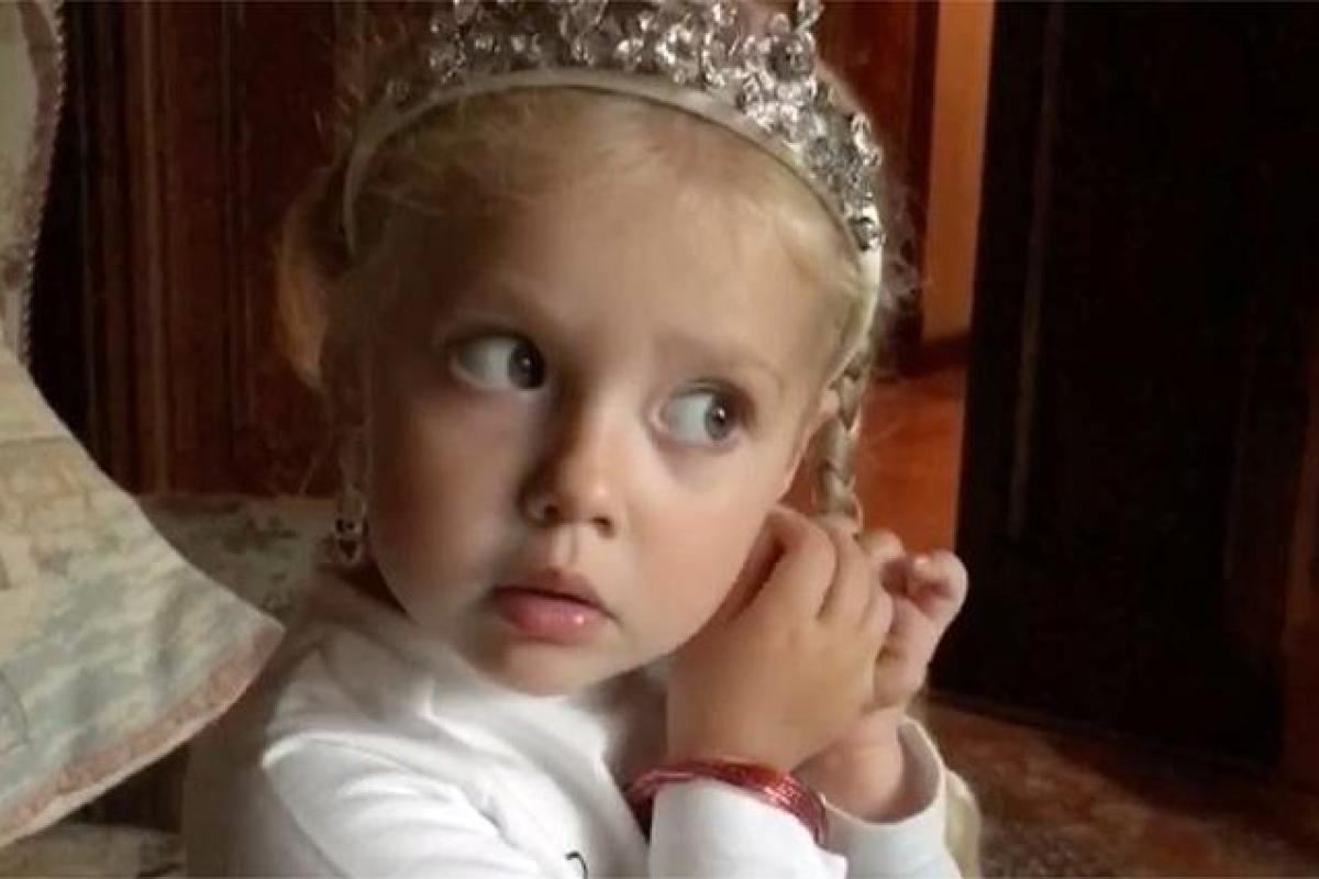 Сеть покорил "танец победителя" от Лизы Галкиной Сеть покорил "танец победителя" от Лизы Галкиной