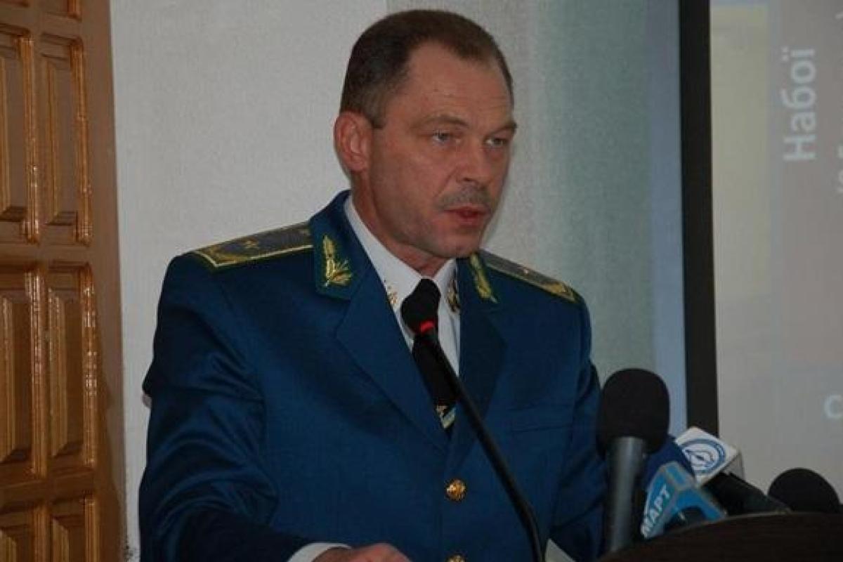 Бывшего начальника Николаевской таможни жестоко убили: подозреваемые задержаны Бывшего начальника Николаевской таможни жестоко убили: подозреваемые задержаны