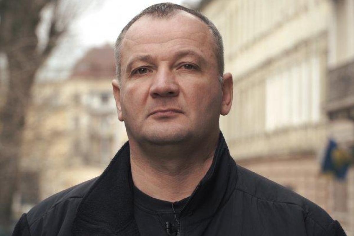 "Дело Бубенчика": ГПУ объявила о новом подозрении участнику Евромайдана