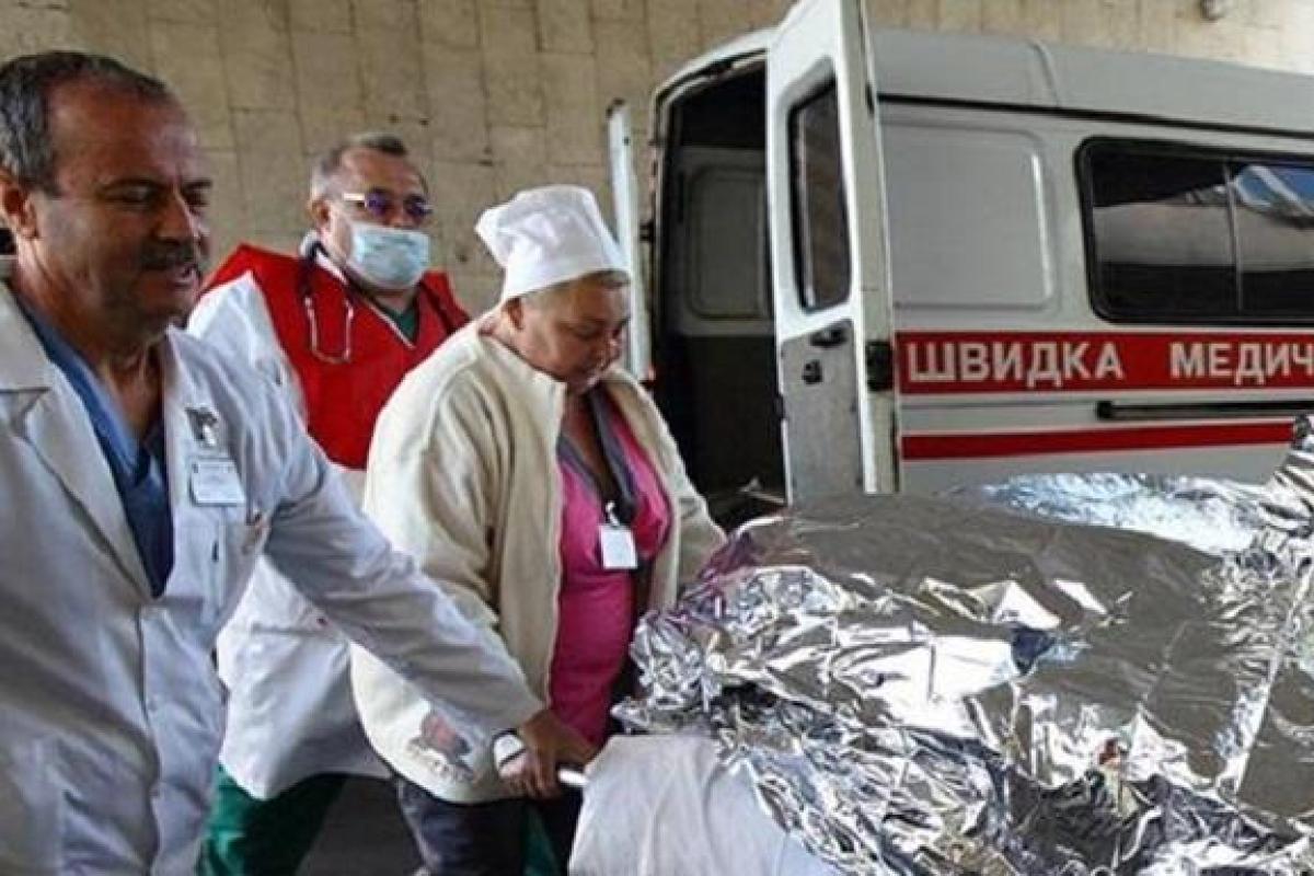 В Украине от гриппа умер мужчина