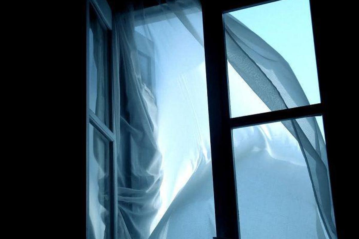 В России талантливый подросток выбросился из окна квартиры после визита сотрудников ФСБ