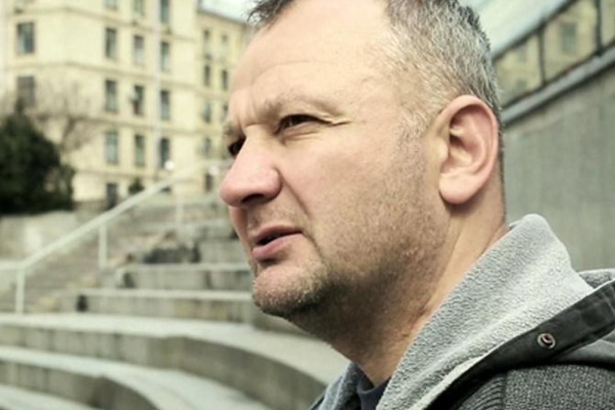 Активиста Евромайдана задержали по подозрению в убийстве "беркутовцев"