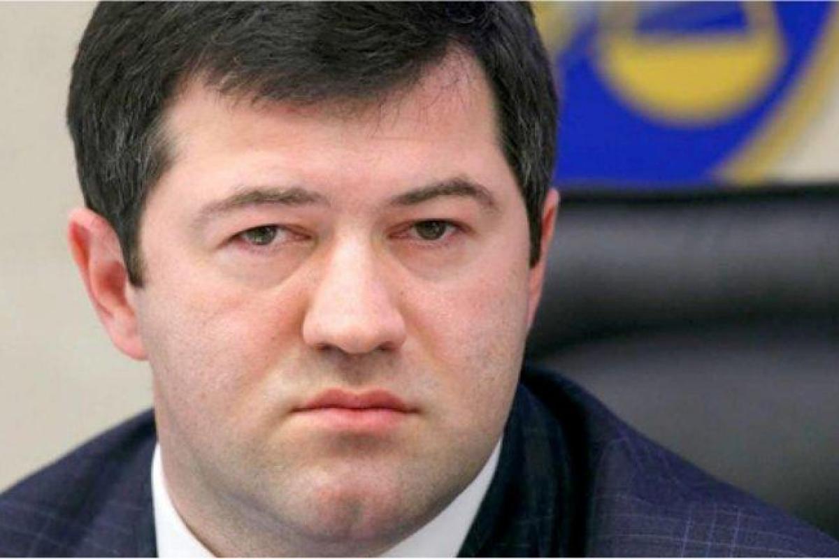 Насиров рассказал, почему украинцы уезжают из страны Насиров рассказал, почему украинцы уезжают из страны