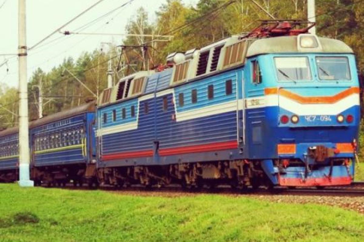 Новый маршрут: украинцы смогут ездить в Ригу за 59 евро Новый маршрут: украинцы смогут ездить в Ригу за 59 евро