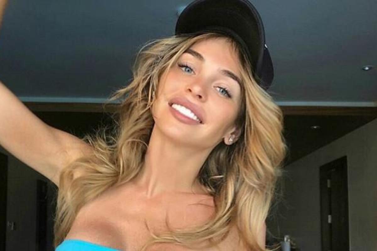 Беременна во второй раз: Звезда "Универа" показала свой округлившийся животик Беременна во второй раз: Звезда "Универа" показала свой округлившийся животик