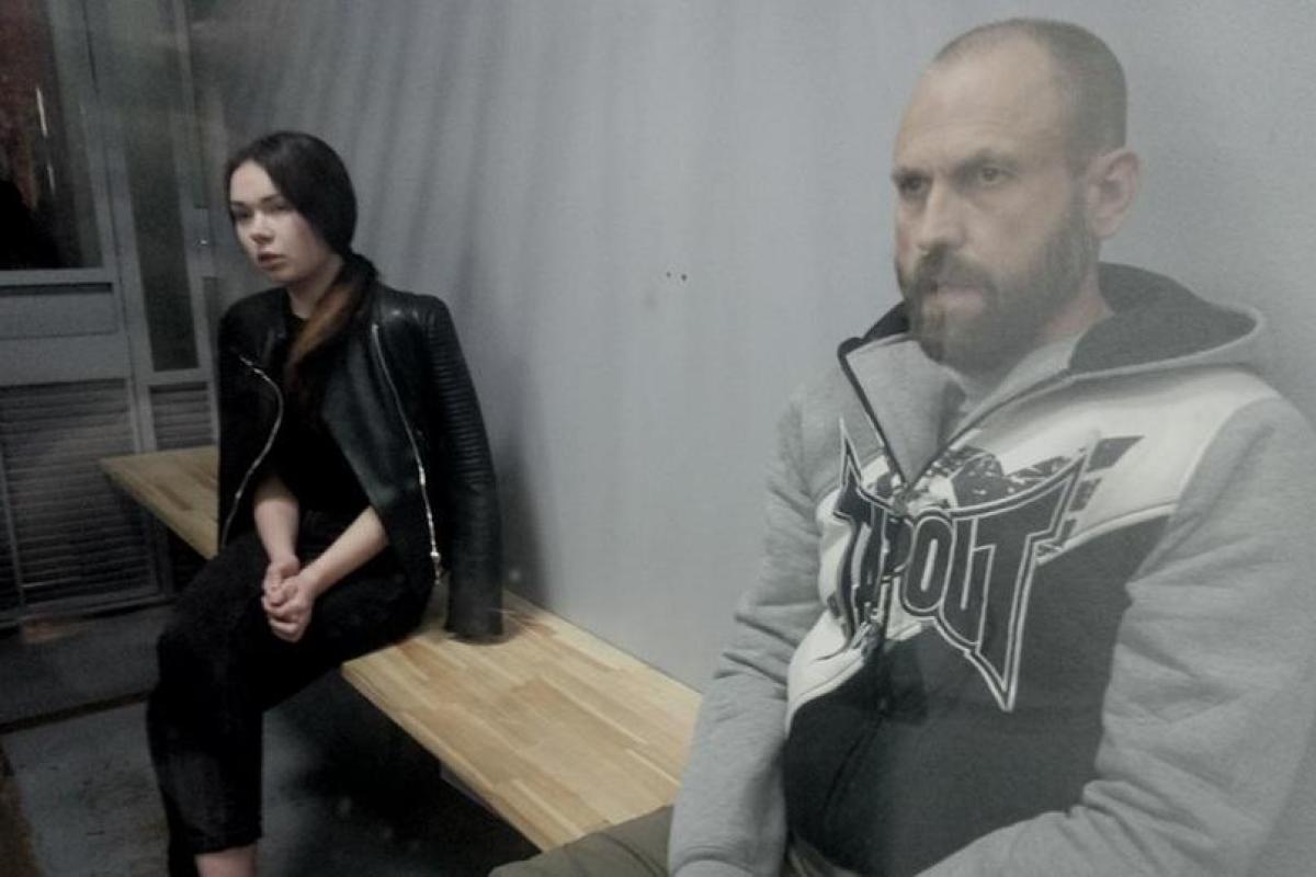 Кровавое ДТП в Харькове: свидетель рассказала о парне, который мог участвовать в уличных гонках с Зайцевой Кровавое ДТП в Харькове: свидетель рассказала о парне, который мог участвовать в уличных гонках с Зайцевой