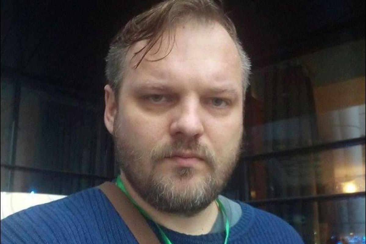 "Не доехал львовским поездом до Минска": В Беларуси задержали украинского журналиста "Не доехал львовским поездом до Минска": В Беларуси задержали украинского журналиста