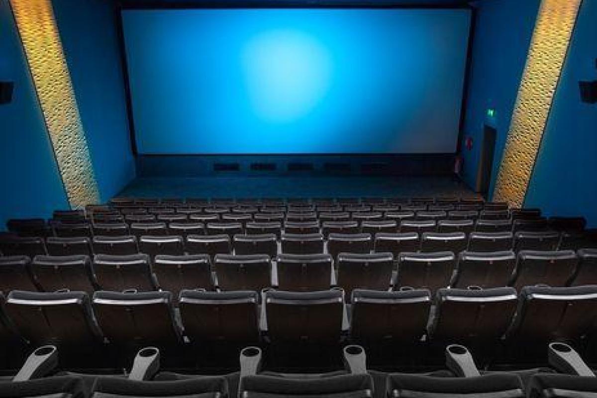 Запрет снят: в Саудовской Аравии впервые за 35 лет откроют кинотеатр