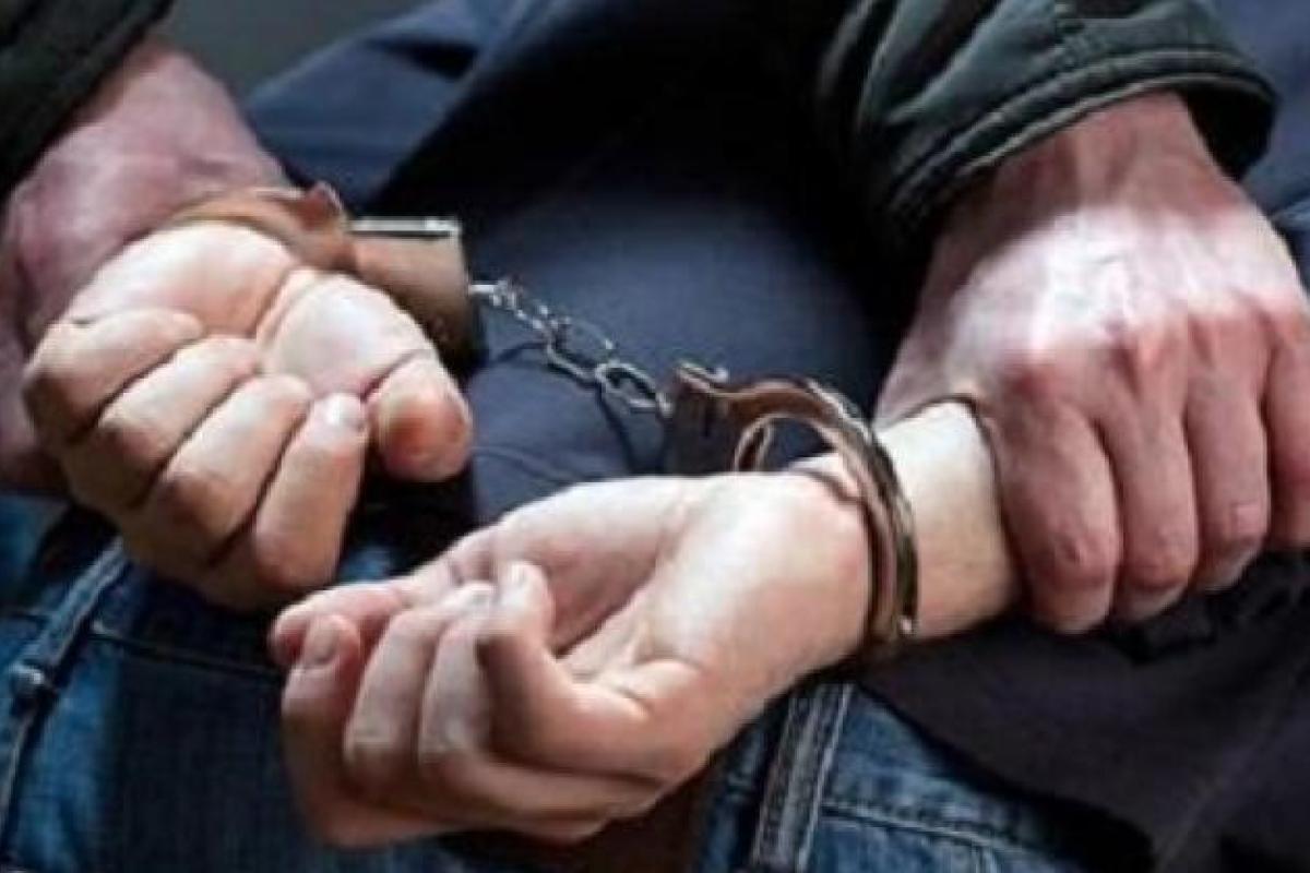 В Луганской области будут судить мужчину, который планировал устроить теракт в Северодонецке В Луганской области будут судить мужчину, который планировал устроить теракт в Северодонецке