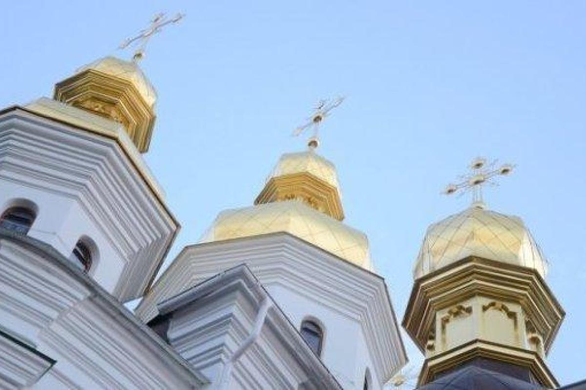 «Константинополь не пойдет на такой шаг»: В УПЦ МП сделали заявление о создании автокефалии в Украине «Константинополь не пойдет на такой шаг»: В УПЦ МП сделали заявление о создании автокефалии в Украине