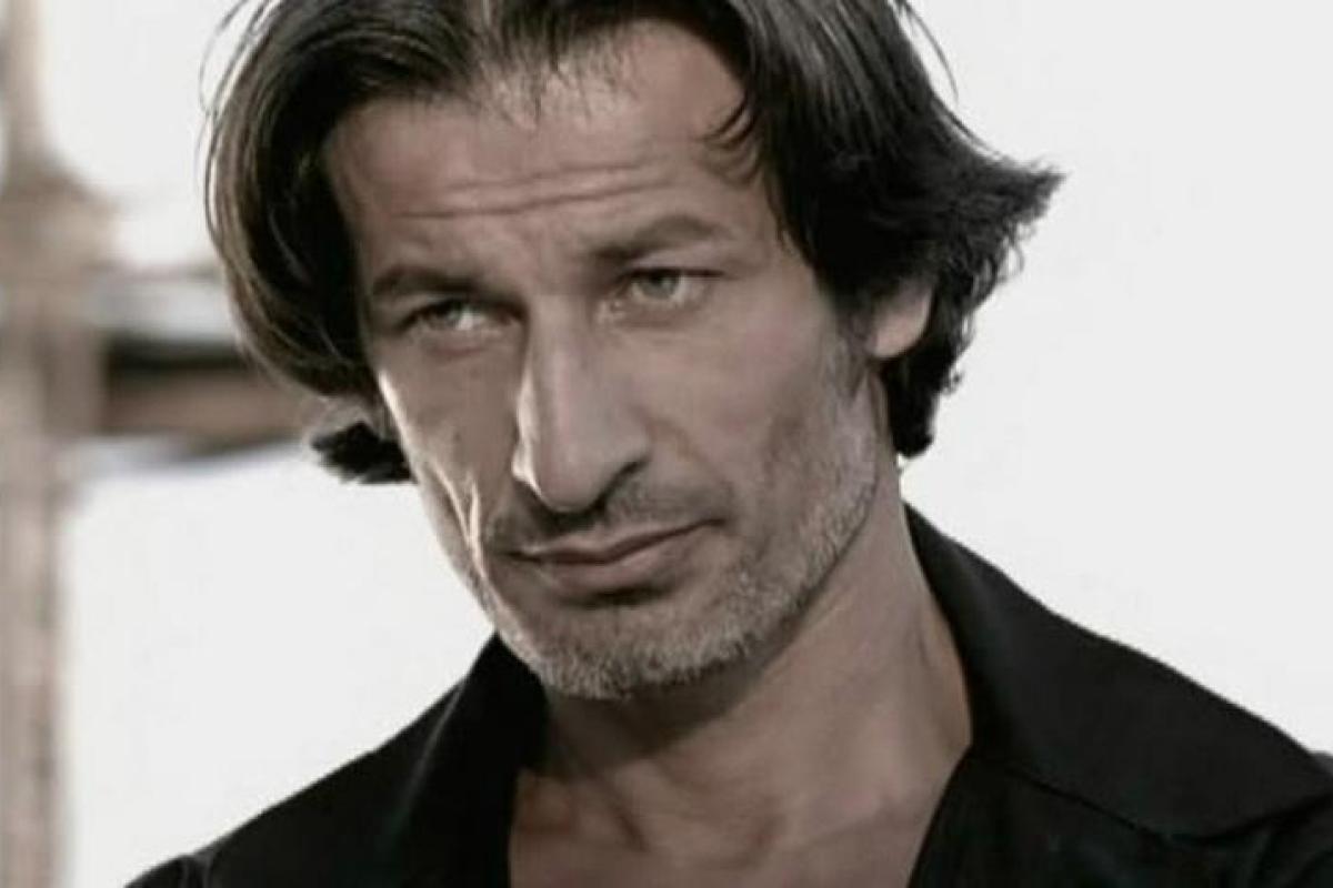 Российского актера посадили на 22 года за педофилию Российского актера посадили на 22 года за педофилию