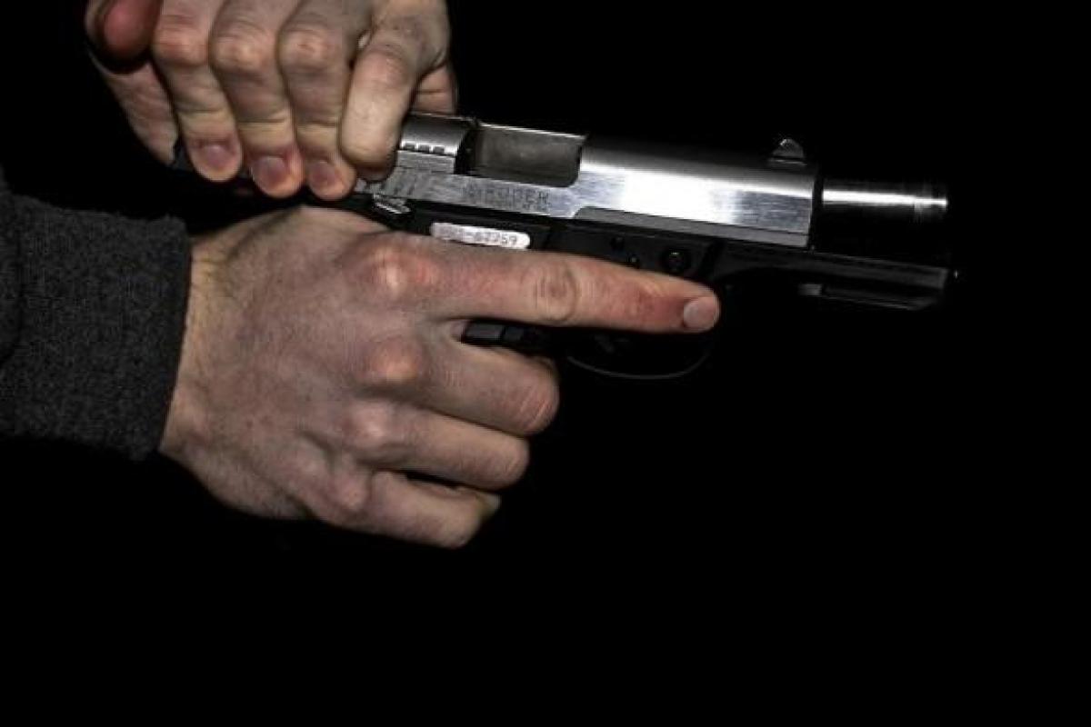 В Житомирской области в центре города пытались убить депутата 